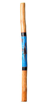 Small John Rotumah Didgeridoo (JW1492)